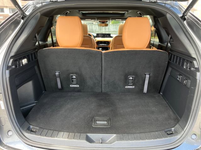 Used 2024 MAZDA CX-90 3.3 Turbo S w/ Premium Plus image 28