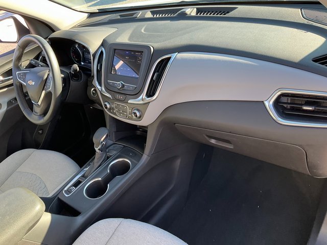 Used 2024 Chevrolet Equinox LT image 20