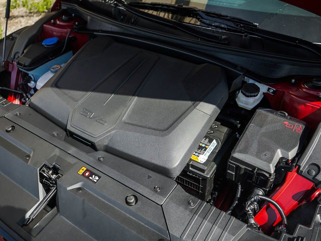 New 2026 Kia EV6 Wind AWD/4WD image 7