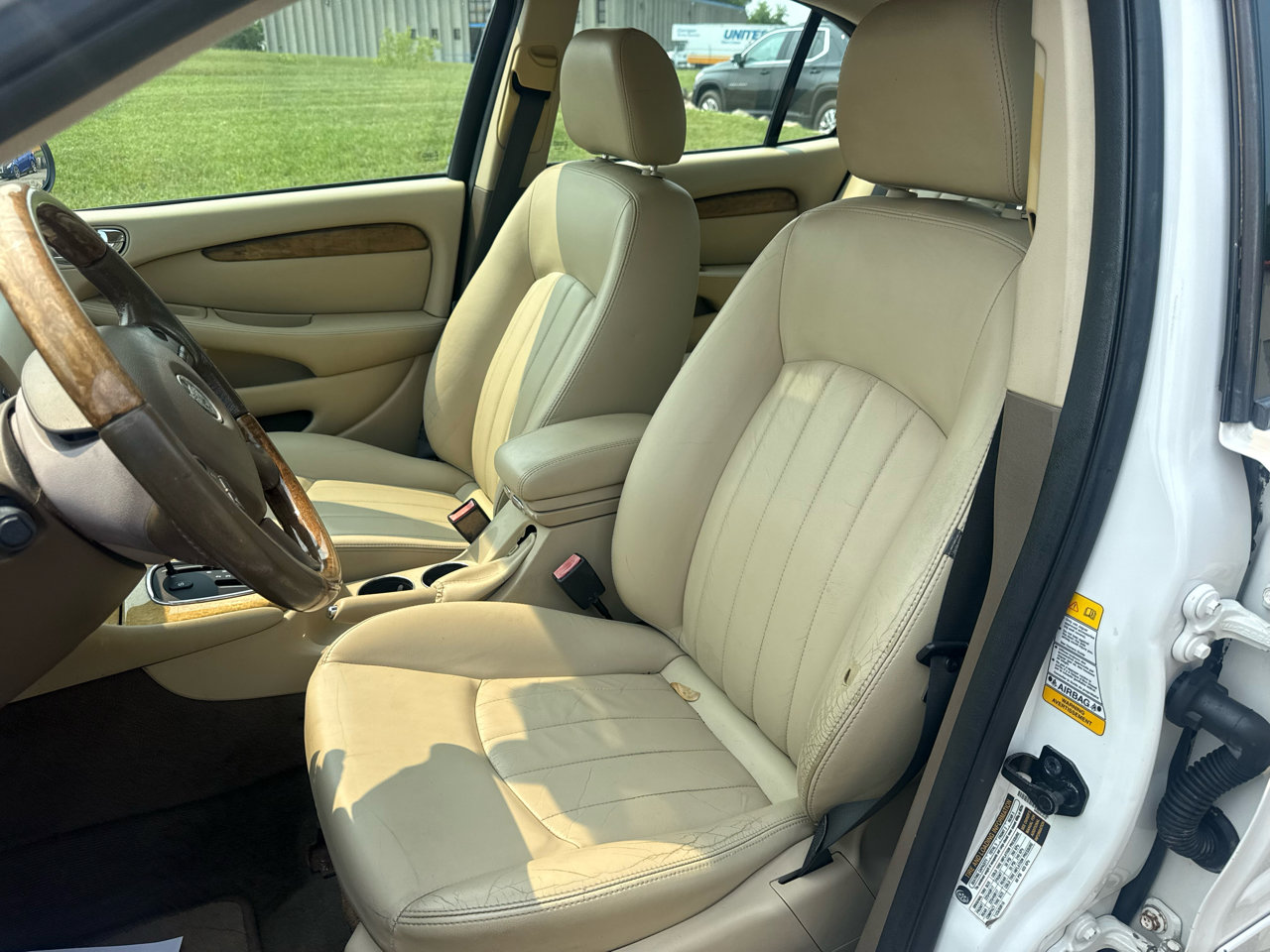 Used 2005 Jaguar X-TYPE 3.0 image 15