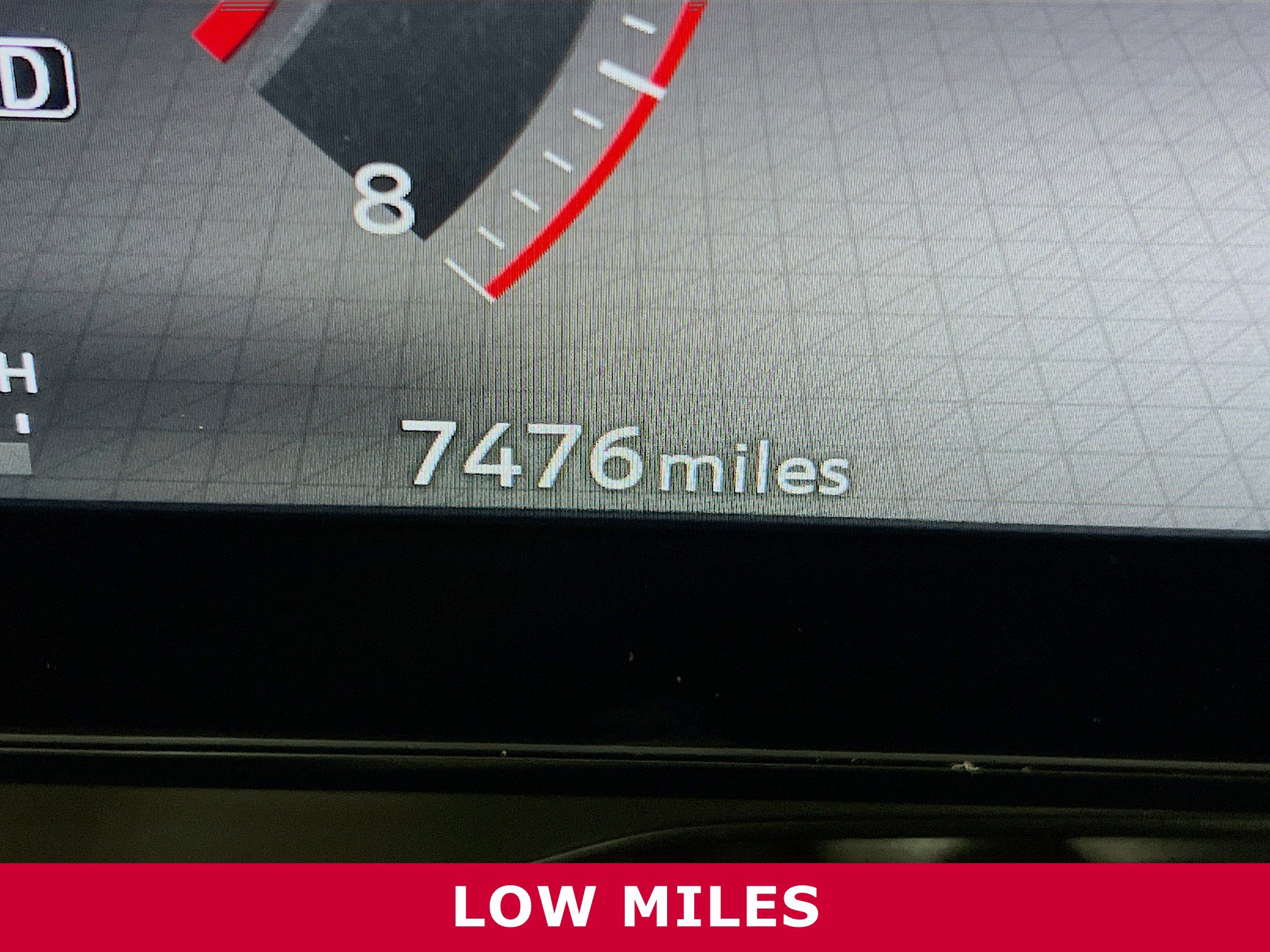 Used 2025 Nissan Kicks SR w/ SR Premium Package image 16