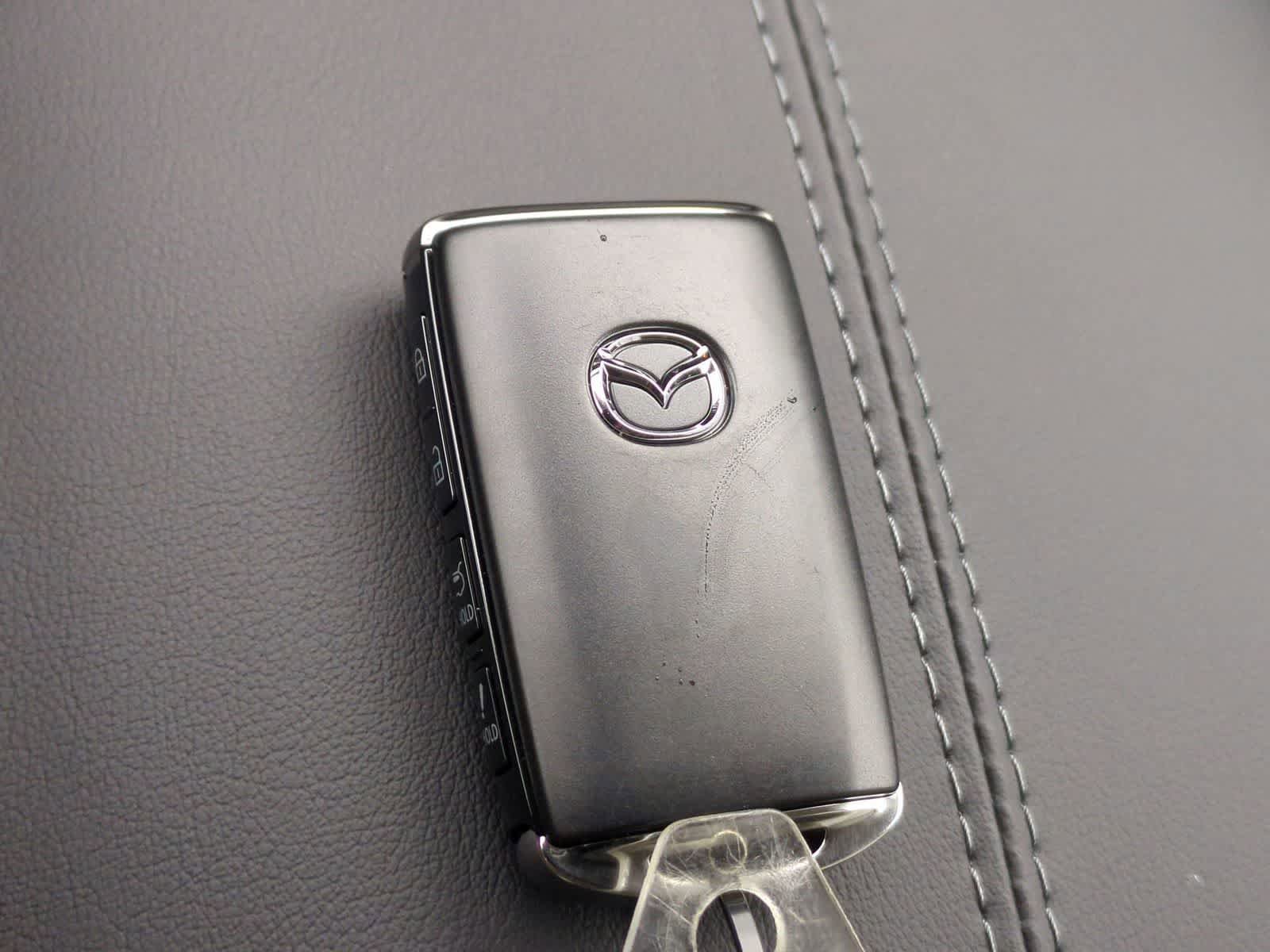 New 2026 MAZDA CX-30 AWD 2.5 S w/ Premium Package image 34