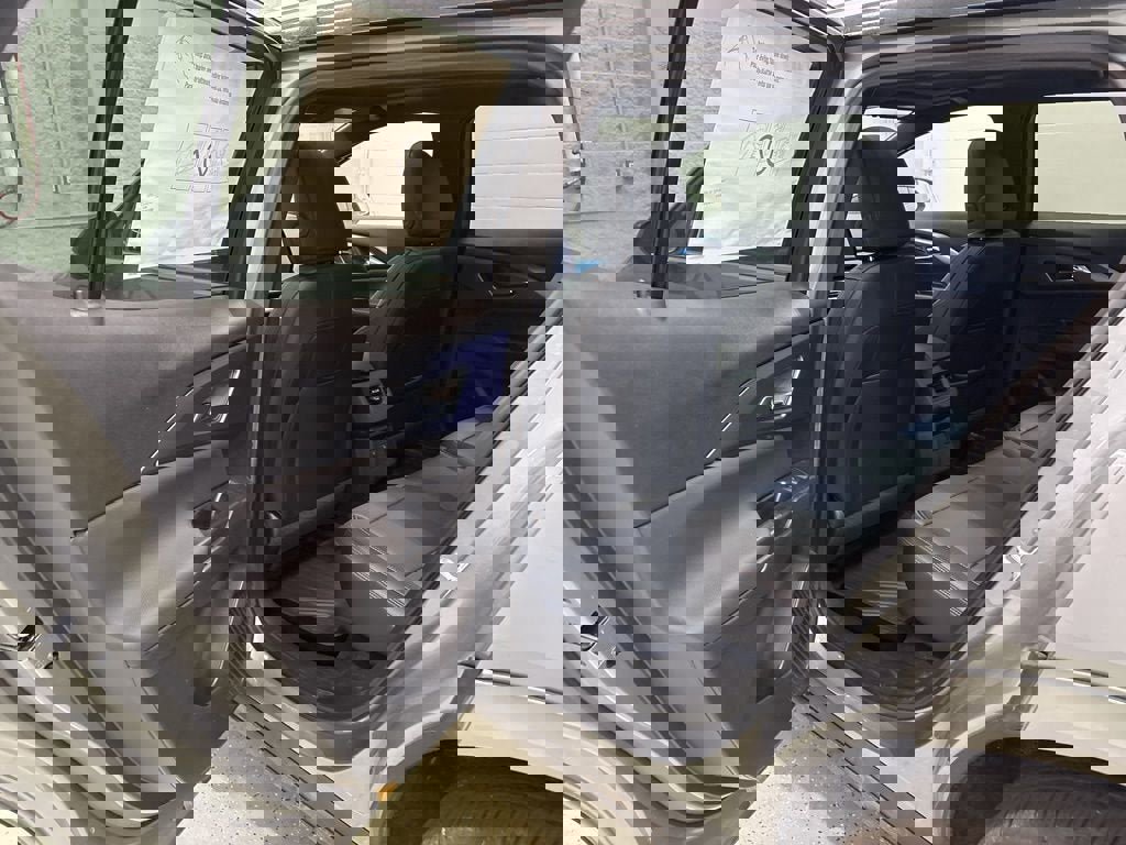 New 2026 Chevrolet Equinox EV LT w/ Convenience Package II image 27