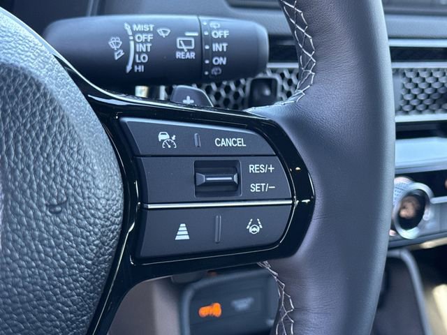 New 2026 Honda Civic Sport image 34