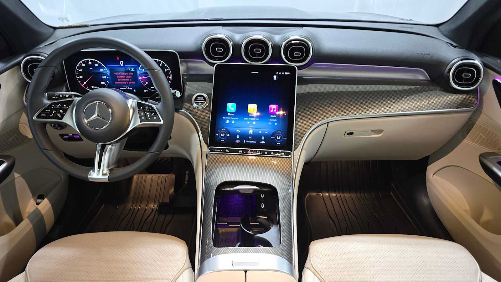 Certified 2026 Mercedes-Benz GLC 300 4MATIC image 18
