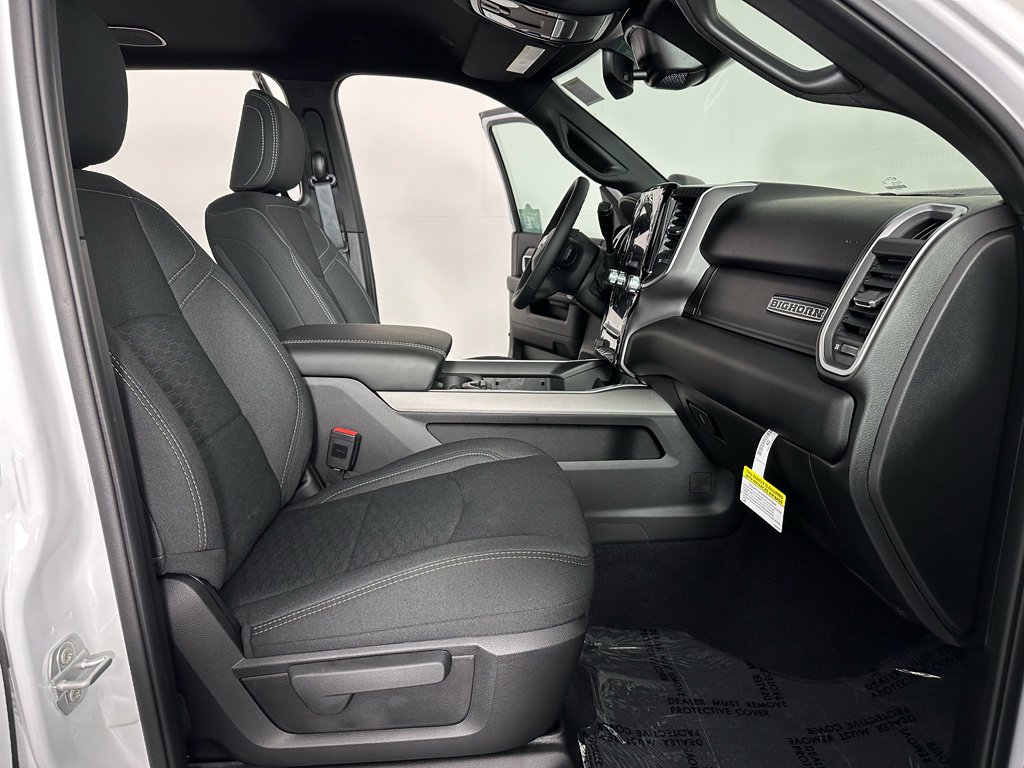 New 2026 RAM 2500 Big Horn image 24