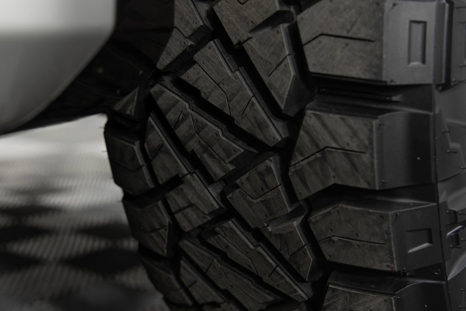 Used 2024 Lexus GX 550 w/ Accessory Package (2T) image 44