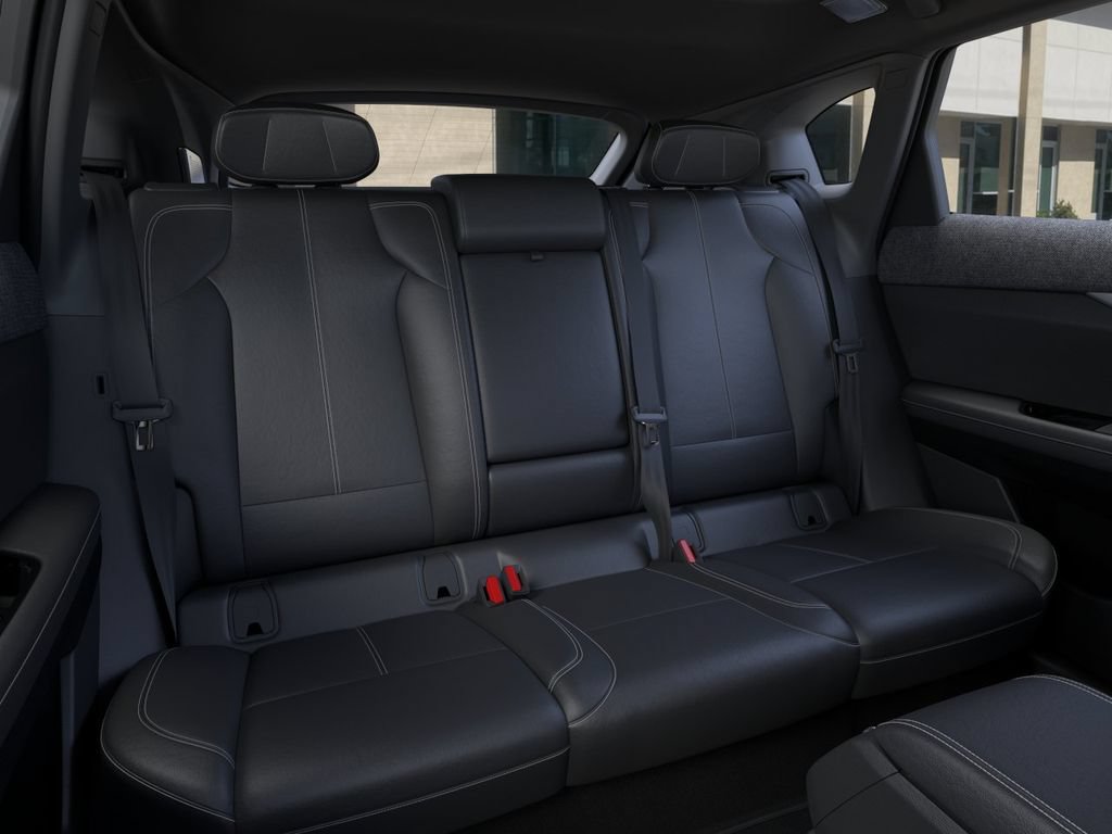 New 2027 Cadillac Optiq Luxury RWD image 17