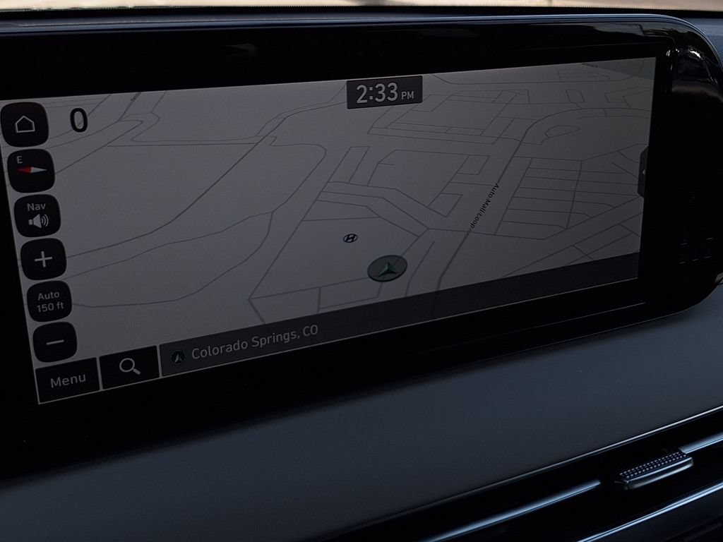 Certified 2025 Hyundai Palisade Calligraphy AWD/4WD image 24