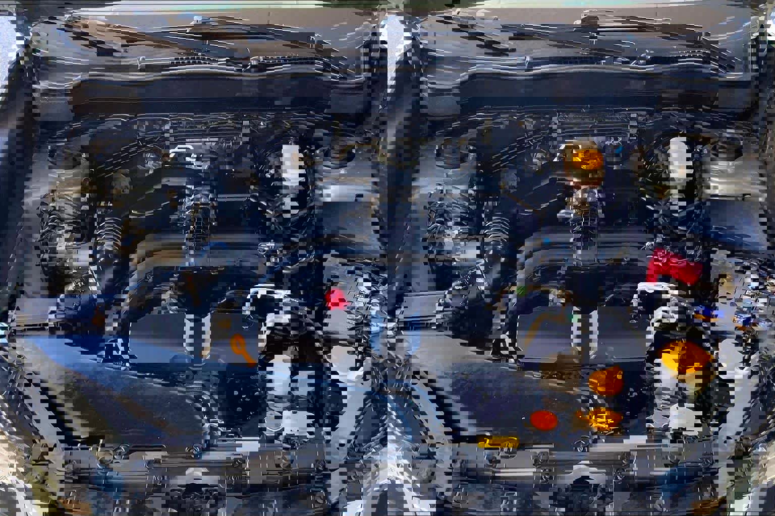 Used 2018 Subaru Forester 2.5i Touring w/ Popular Package #2 image 30