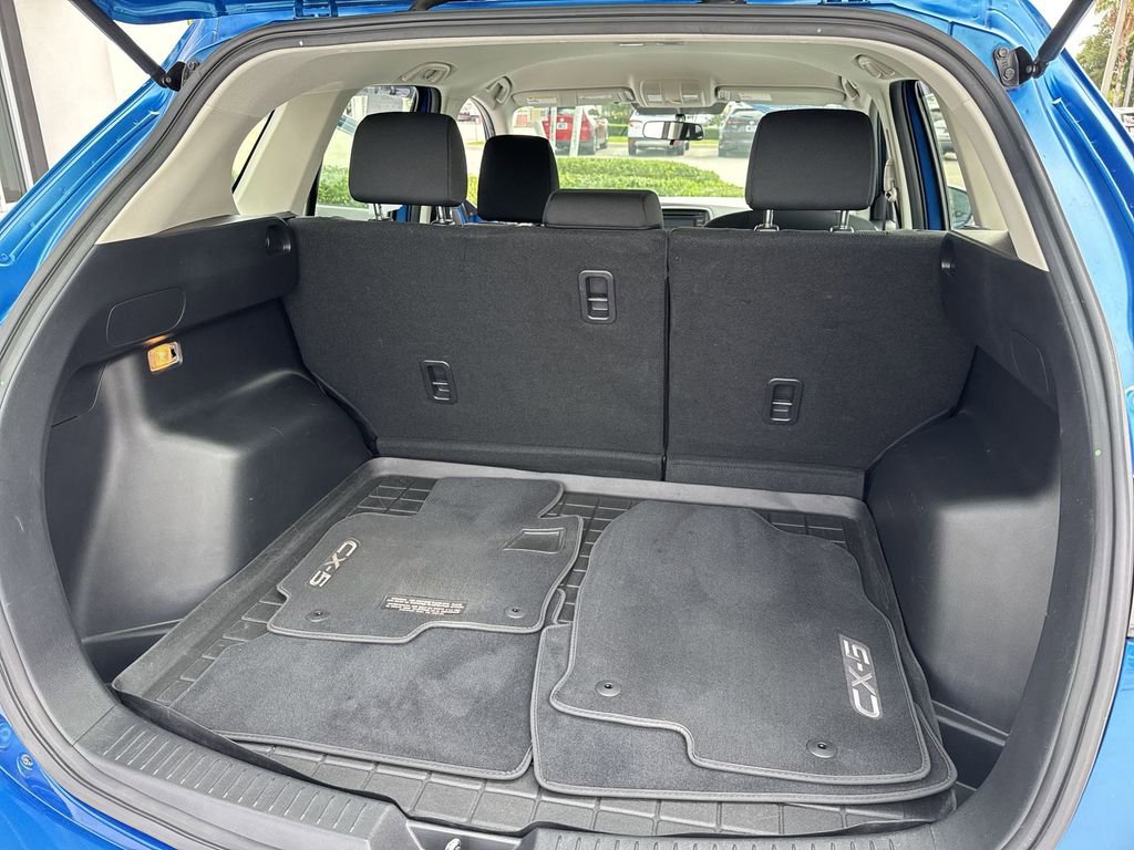 Used 2014 MAZDA CX-5 Sport FWD image 55