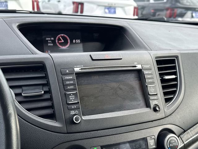 Used 2014 Honda CR-V EX-L image 18