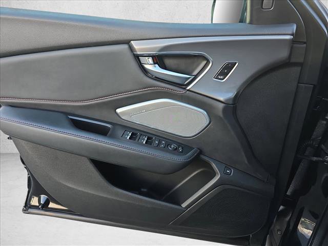 Used 2021 Acura RDX A-Spec image 27