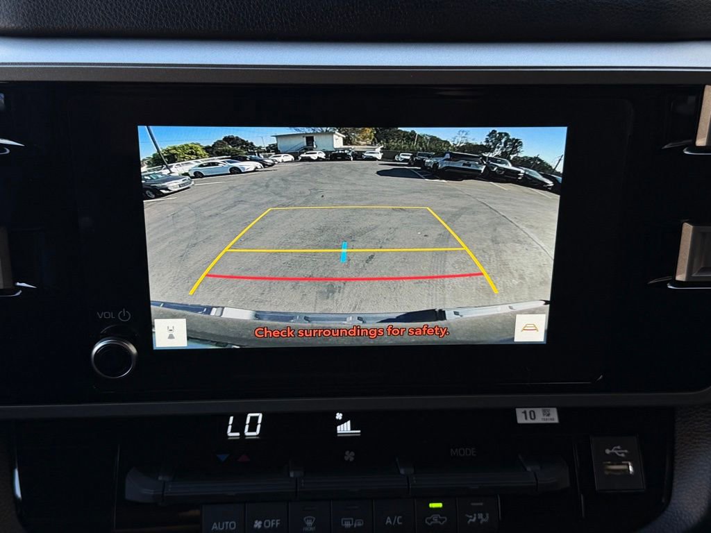 Certified 2026 Toyota Tundra SR5 image 14