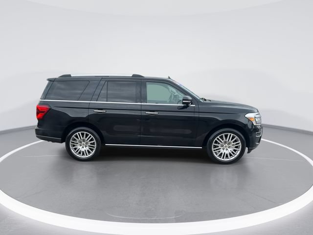 Certified 2023 Ford Expedition Limited AWD/4WD image 8