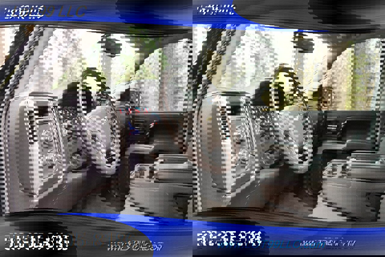 Used 2014 Chevrolet Silverado 1500 LT w/ All Star Edition image 12