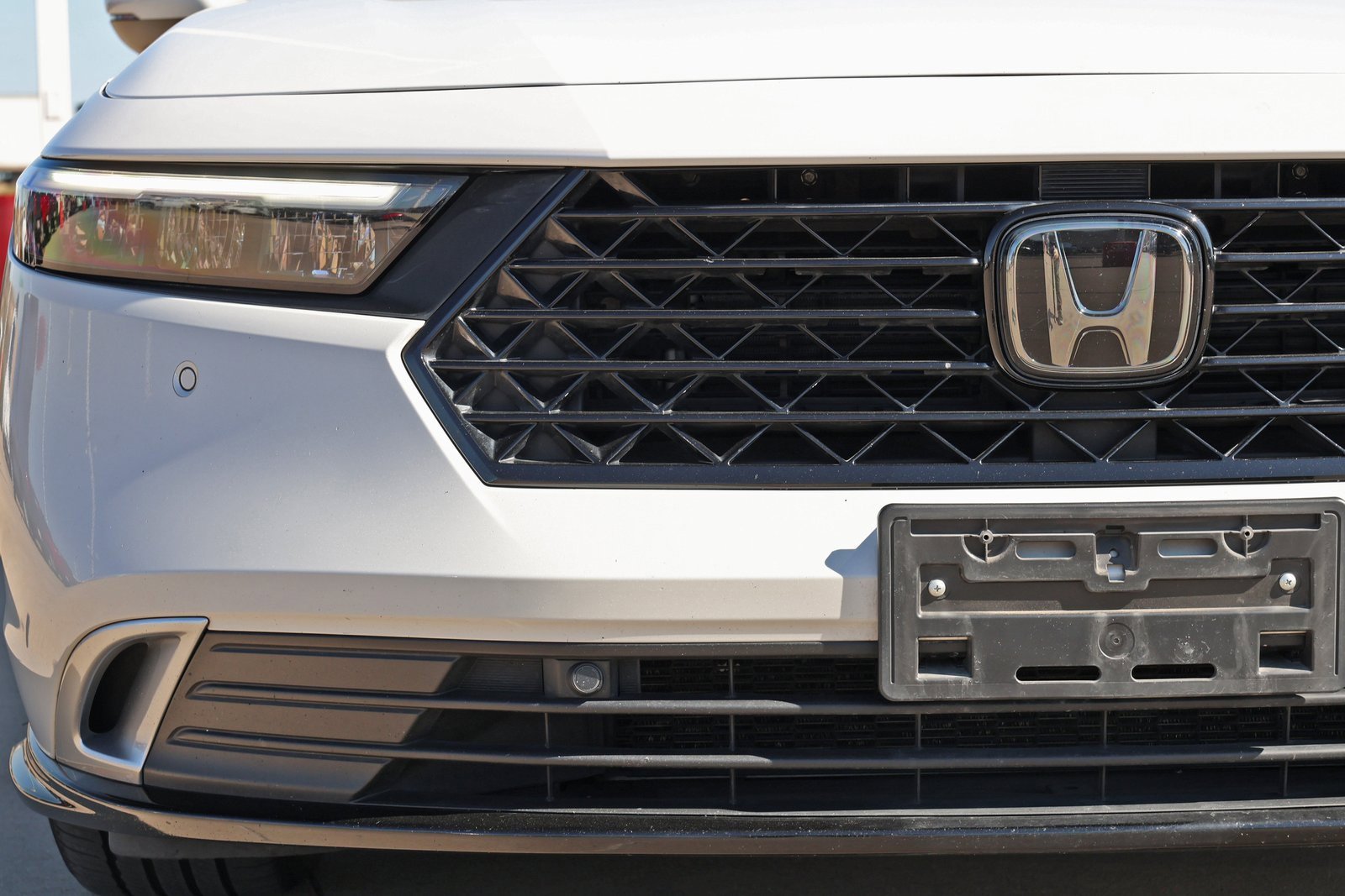 Used 2023 Honda Accord Touring image 12