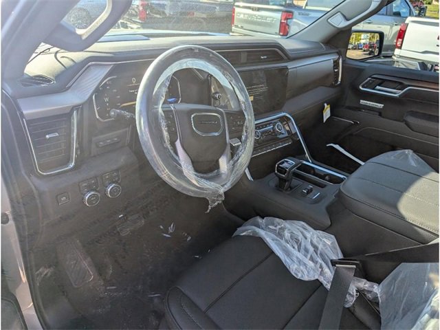 New 2026 GMC Sierra 1500 Denali image 13
