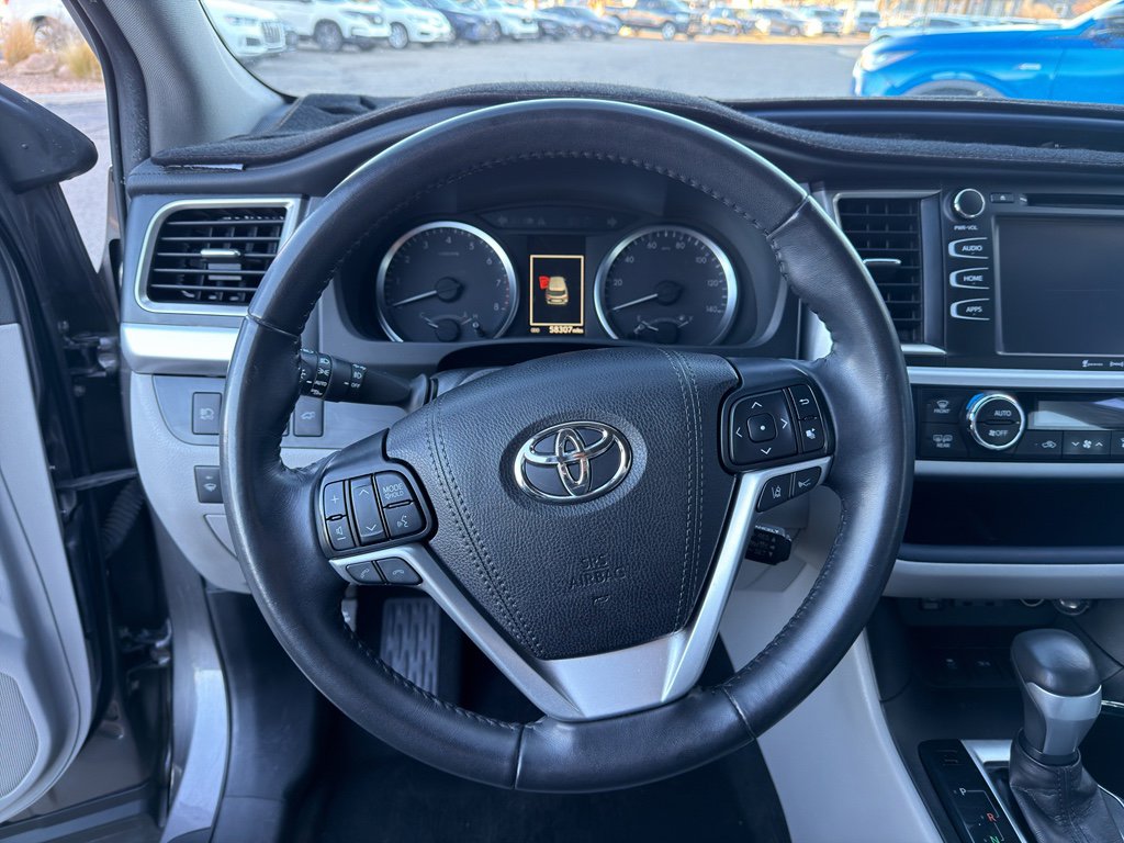 Used 2019 Toyota Highlander Plus image 11