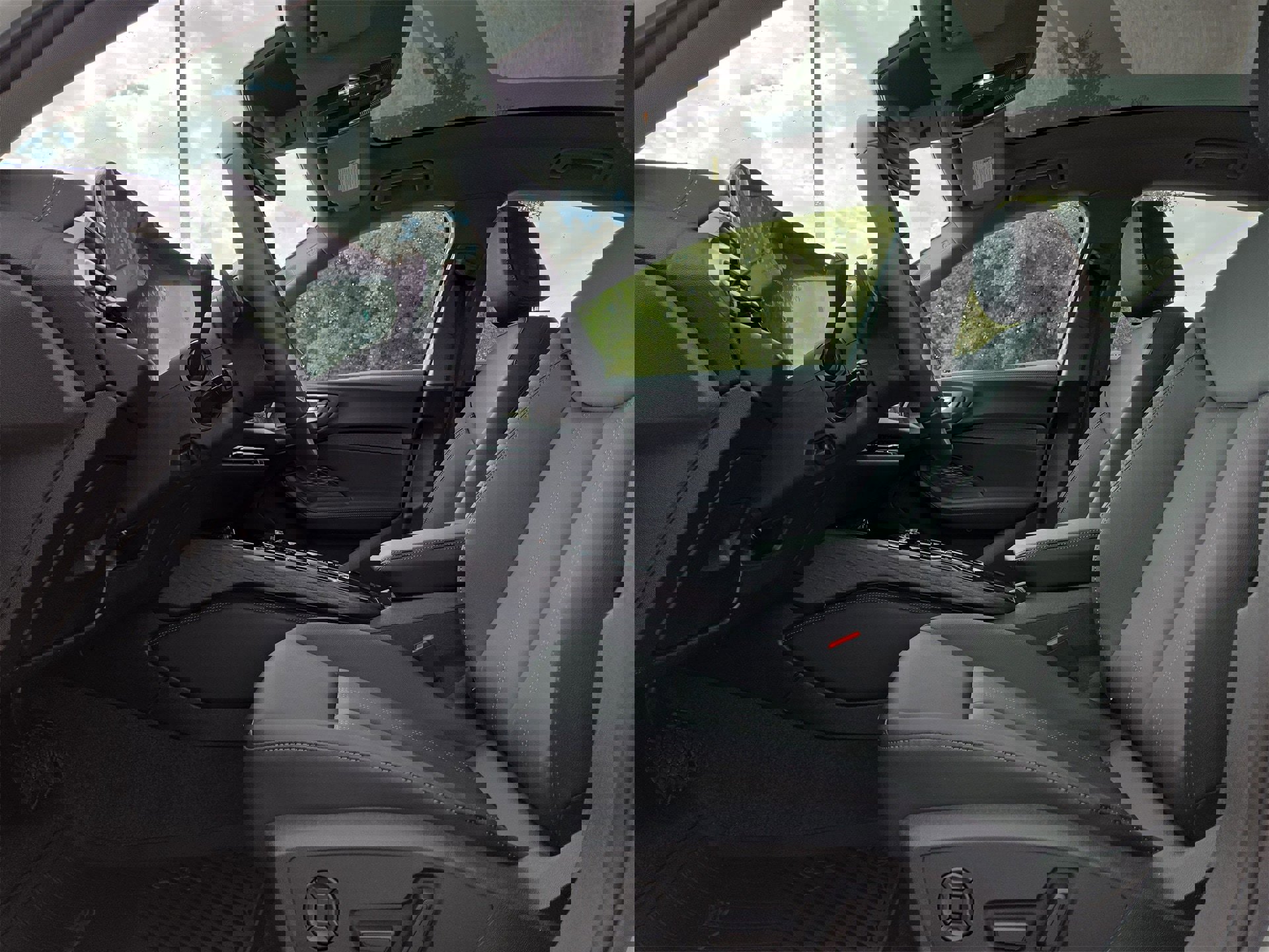 New 2025 Audi A5 2.0T Premium Plus image 16