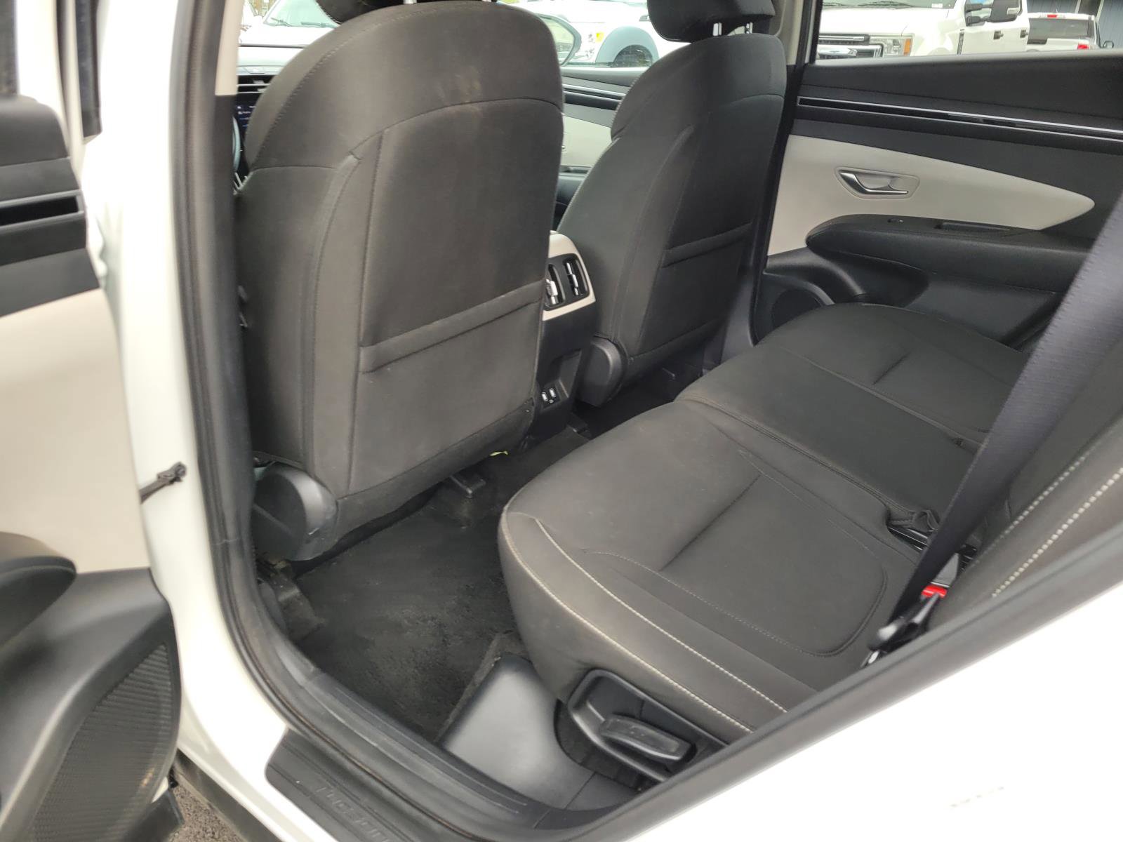 Used 2024 Hyundai Tucson SEL FWD image 14
