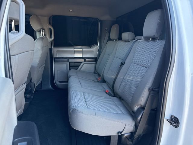 Used 2021 Ford F250 XLT w/ XLT Premium Package image 42