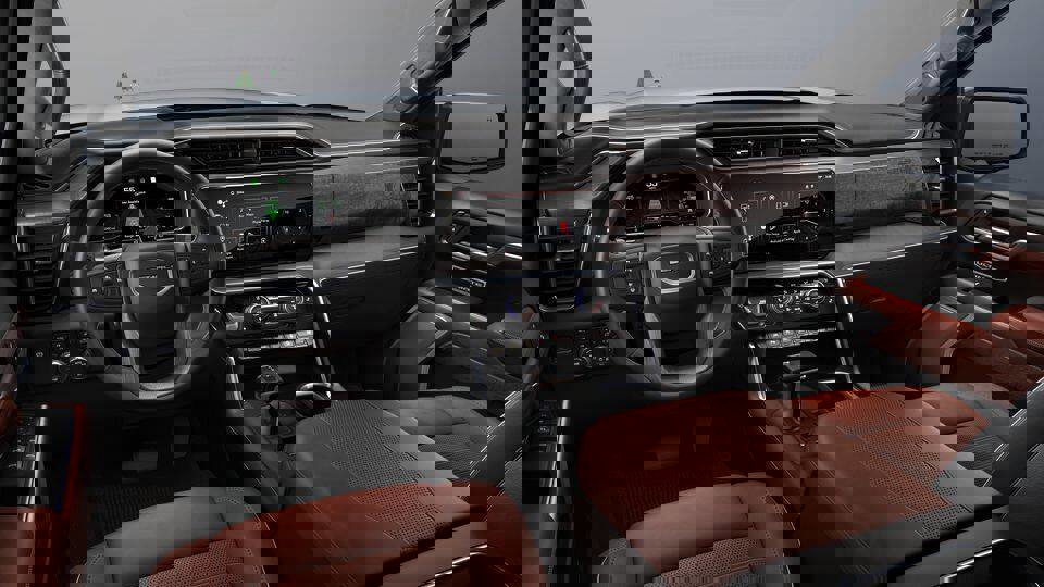 New 2026 GMC Sierra 1500 Denali Ultimate image 56