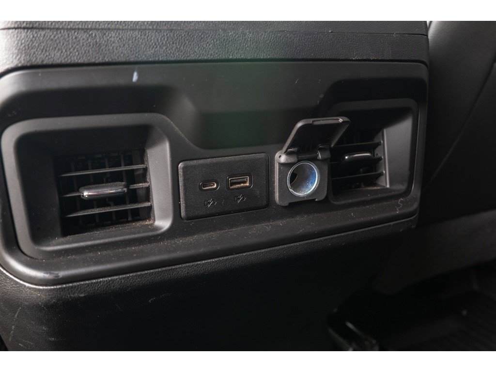 Used 2020 Chevrolet Silverado 1500 LT Trail Boss image 31