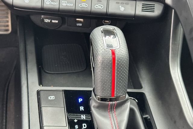 Used 2024 Hyundai Elantra N Line image 26