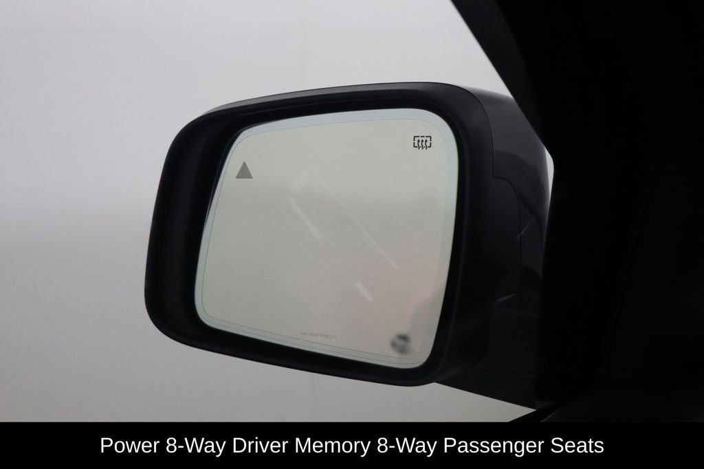 Used 2026 Dodge Durango GT AWD/4WD image 48
