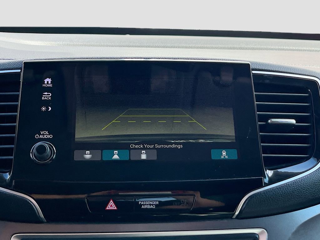 Used 2022 Honda Pilot EX-L image 14