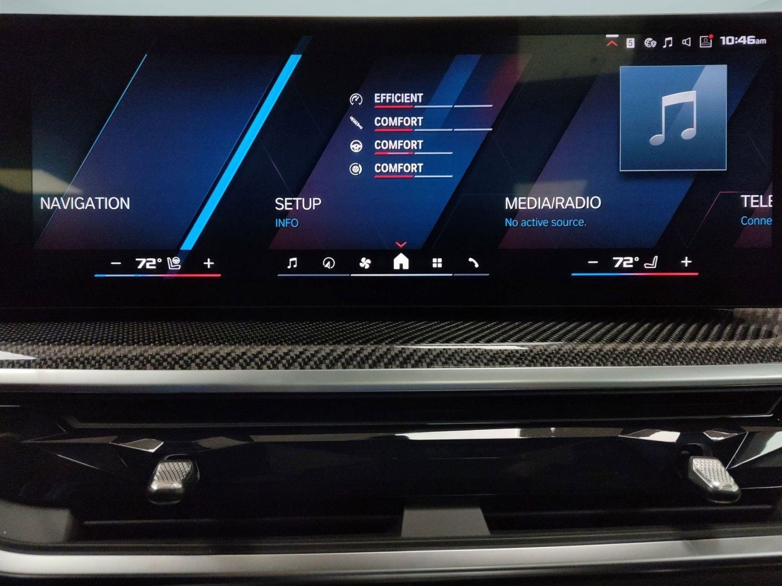 New 2026 BMW X5 M Competition w/ Executive Package image 23