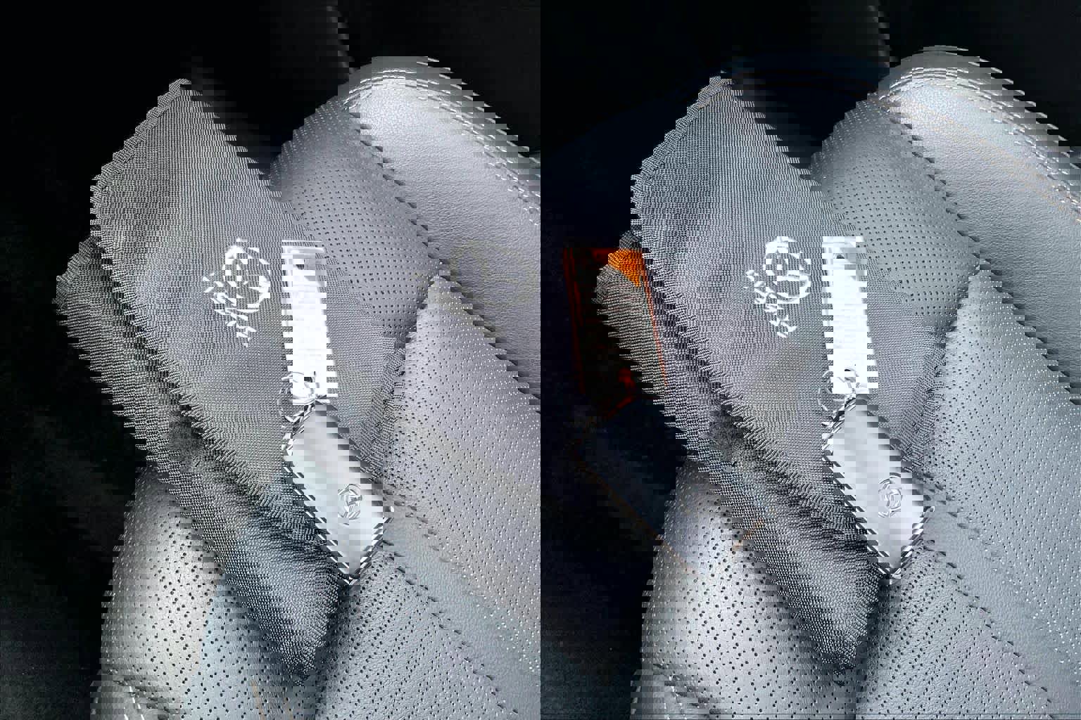 Used 2024 MAZDA CX-90 Plug-In Hybrid w/ Premium Pkg image 14