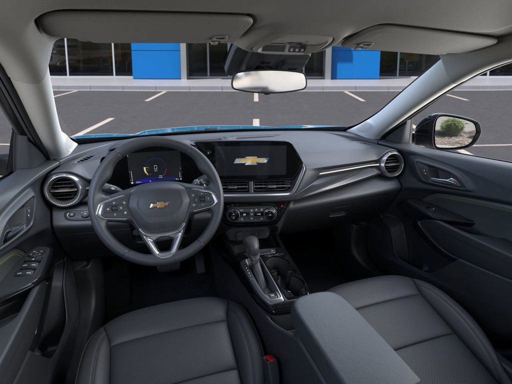 New 2026 Chevrolet Trax ACTIV image 15
