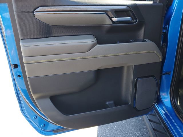 Certified 2022 Chevrolet Silverado 1500 ZR2 w/ Technology Package image 13