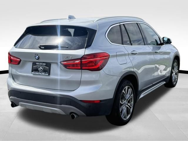 Used 2017 BMW X1 sDrive28i FWD image 6