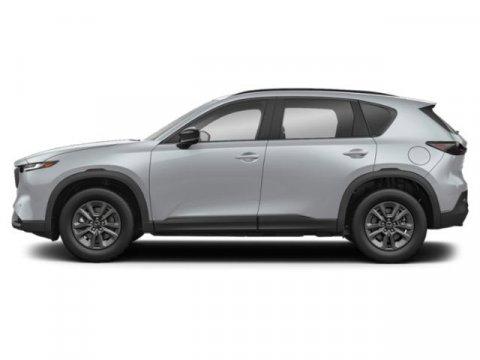 New 2026 MAZDA CX-5 Select image 2