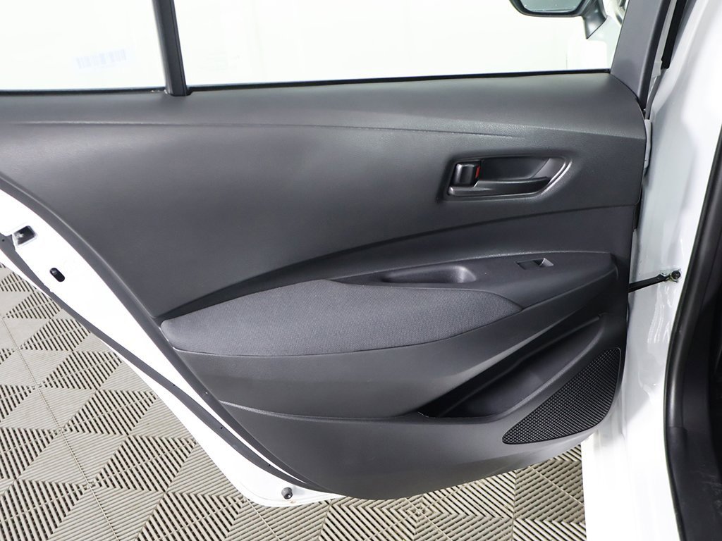 Used 2023 Toyota Corolla LE image 20