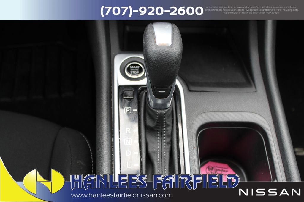 Used 2023 Nissan Sentra SV image 20