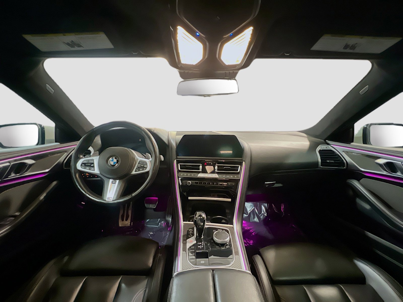 Used 2021 BMW M850i Gran Coupe xDrive image 17