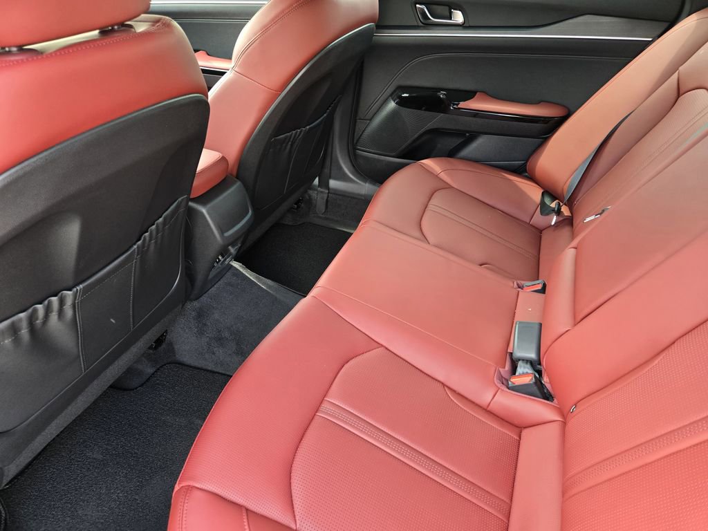 New 2026 Kia K5 GT-Line FWD image 19