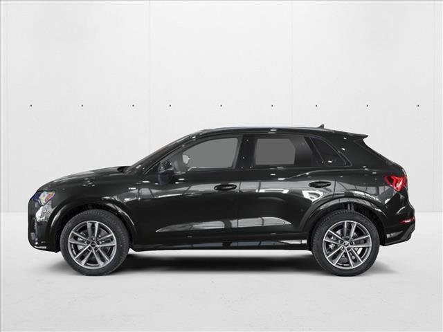 New 2025 Audi Q3 2.0T Premium video 2