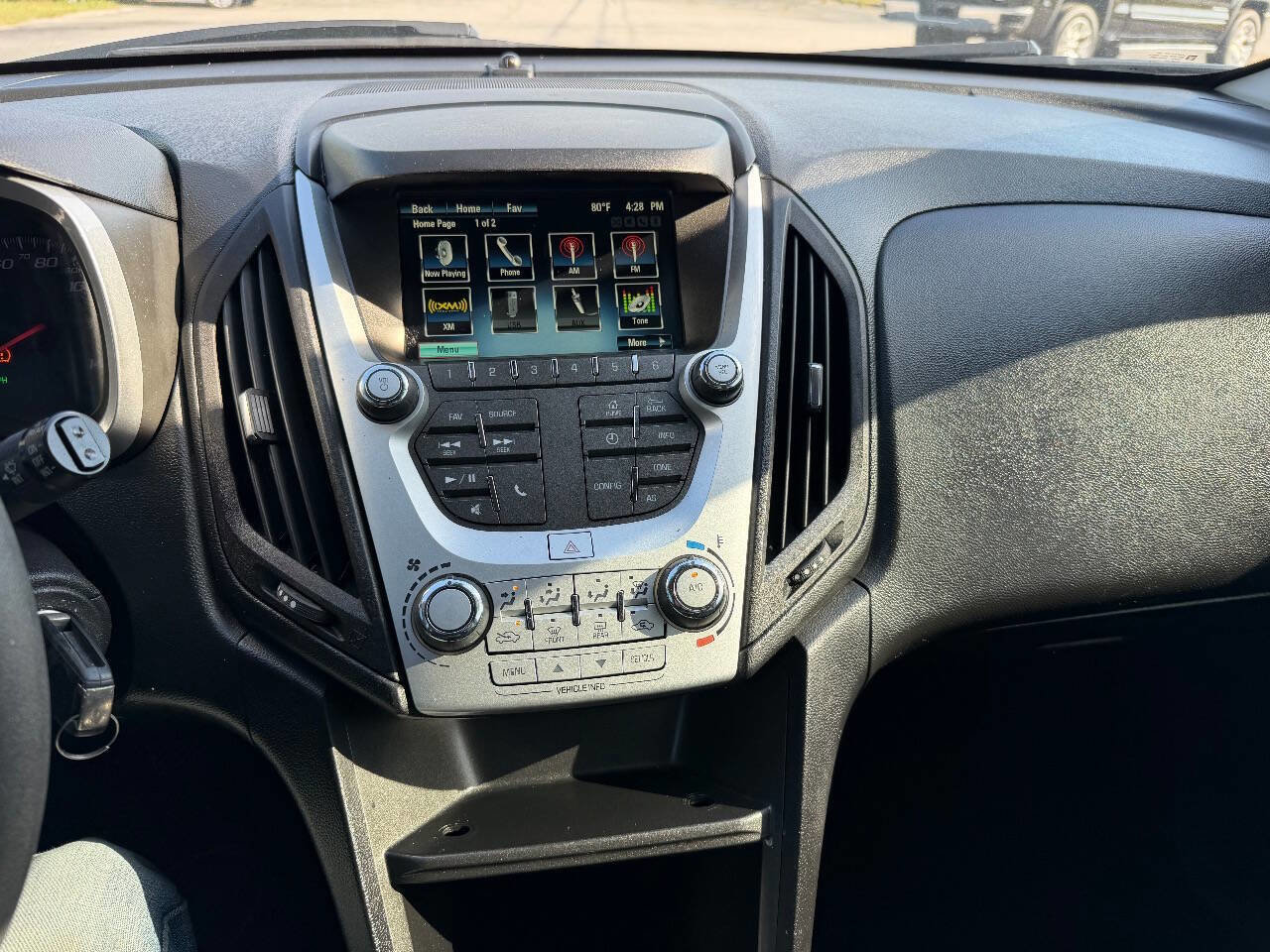 Used 2017 Chevrolet Equinox LS FWD image 11