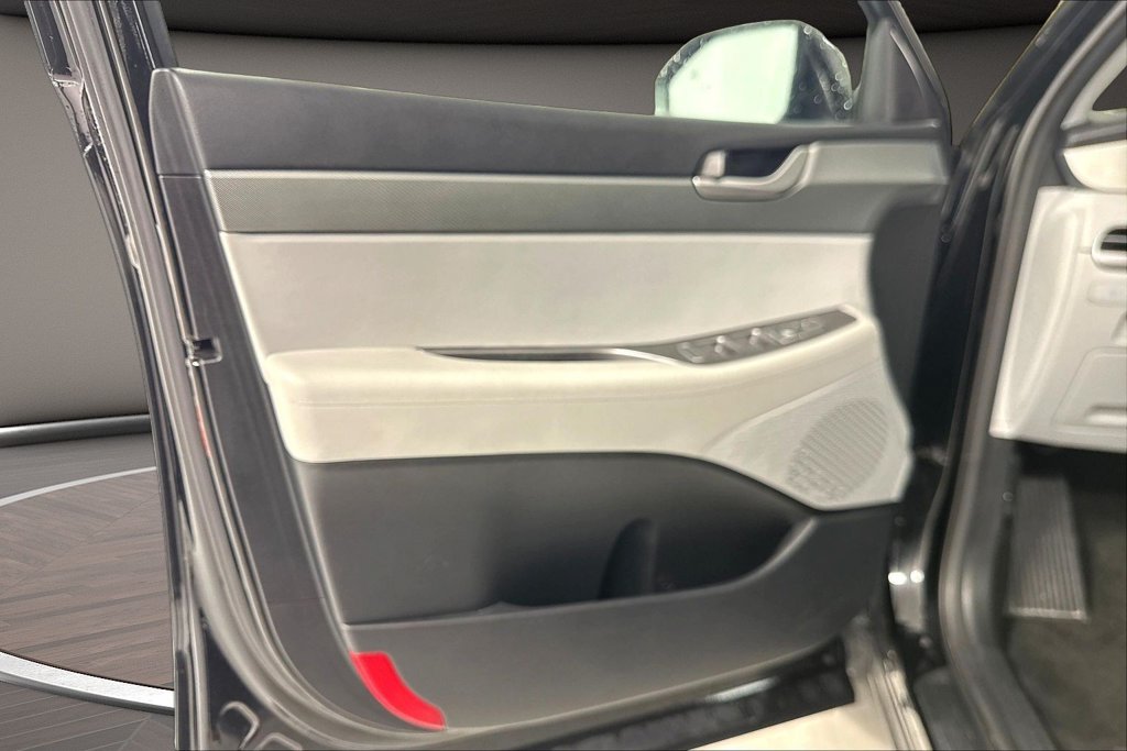Used 2025 Hyundai Palisade SEL AWD/4WD image 22
