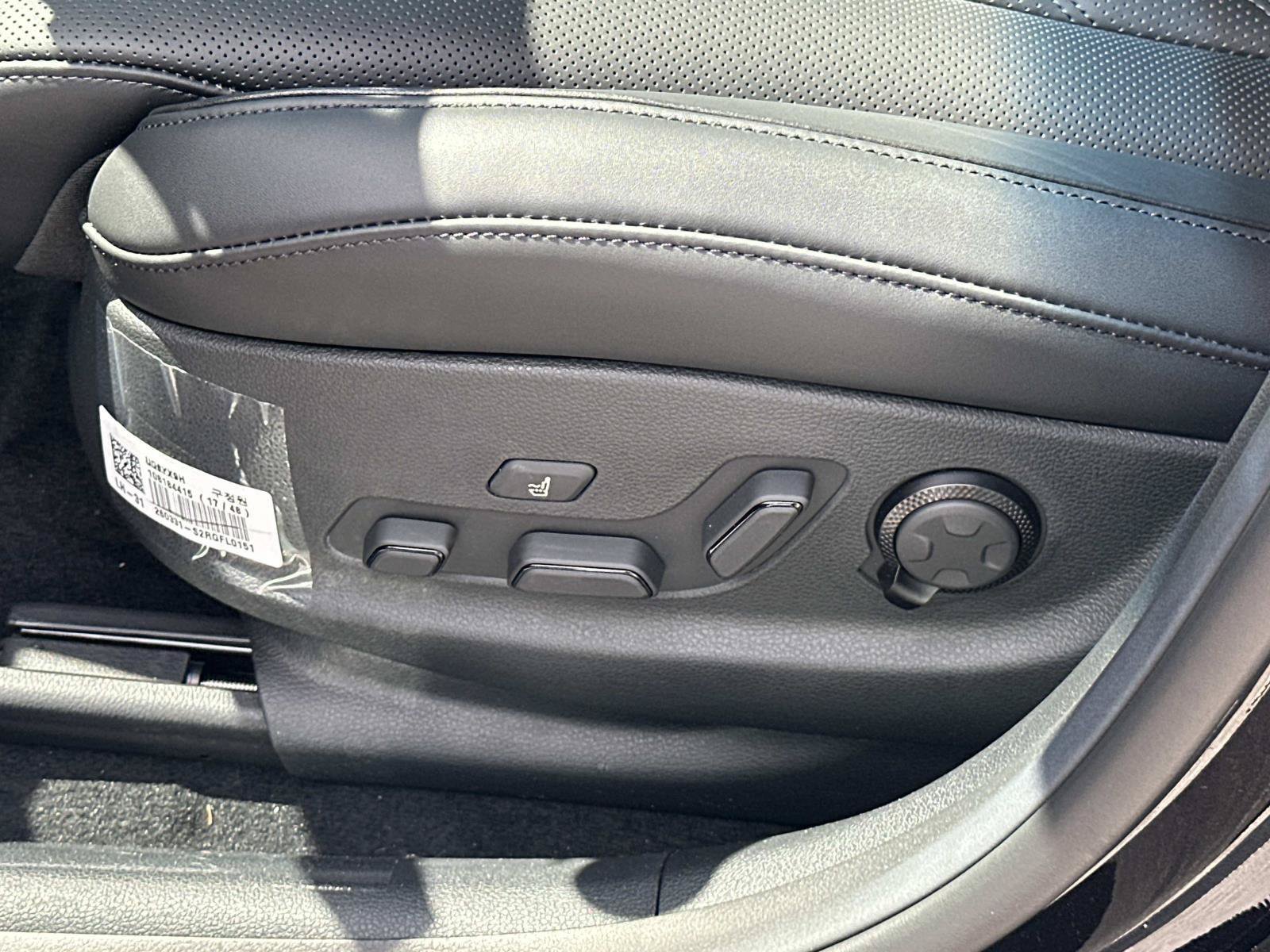 New 2027 Genesis G80 3.5T Prestige AWD/4WD image 25