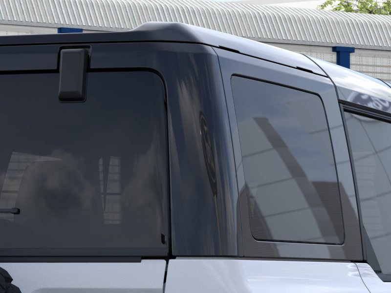 New 2026 Ford Bronco Badlands image 25