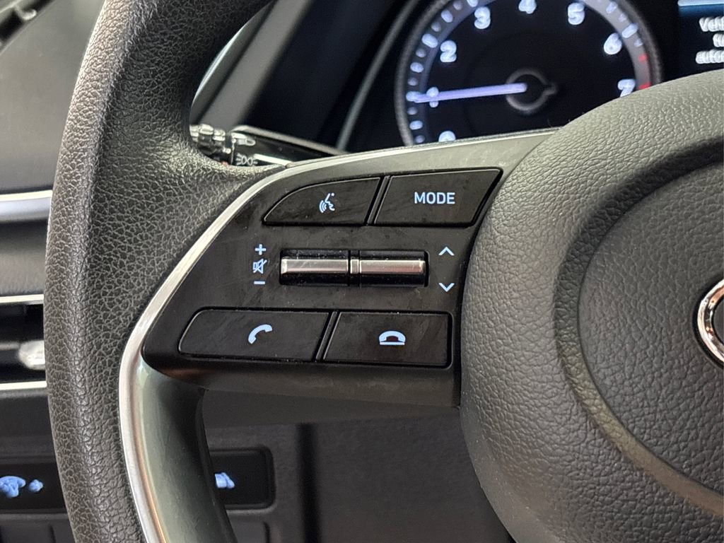 Used 2023 Hyundai Sonata SEL w/ Preferred Accessory Package image 24