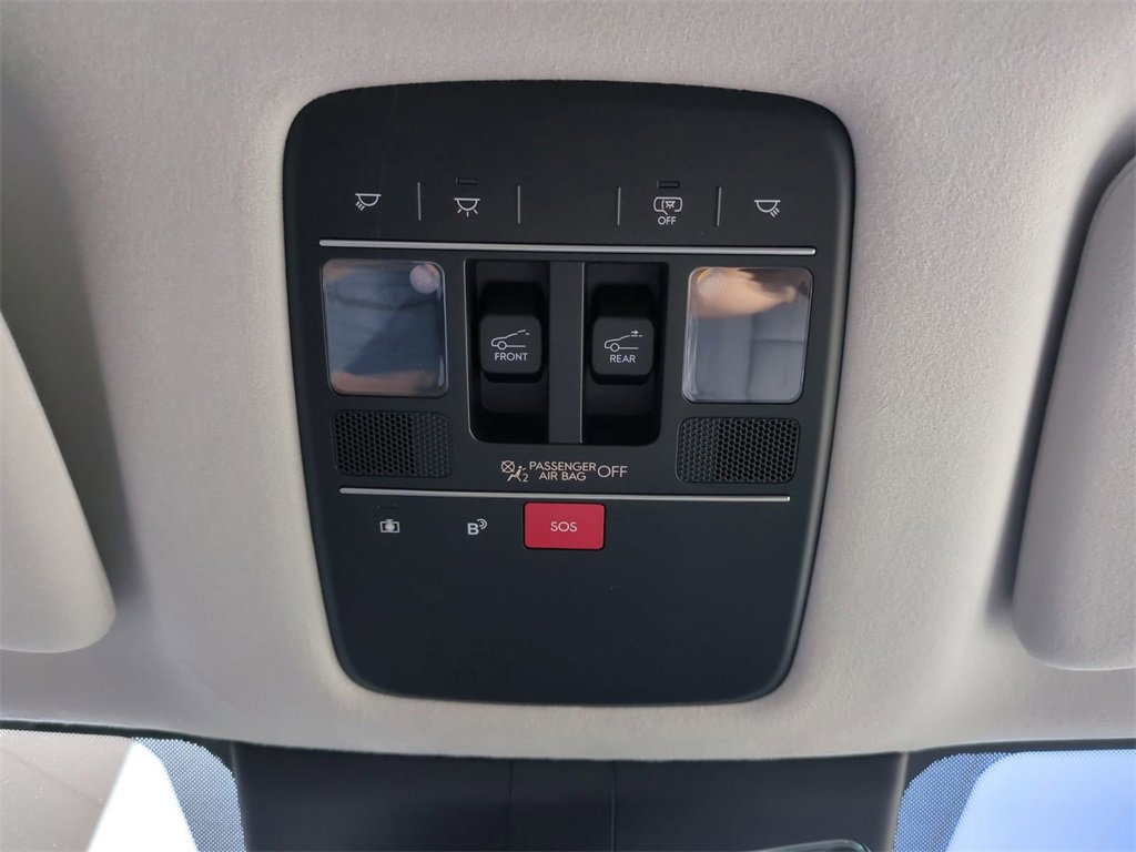 New 2026 Hyundai Palisade Calligraphy image 26