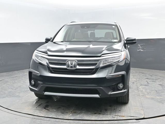 Used 2019 Honda Pilot Elite image 35