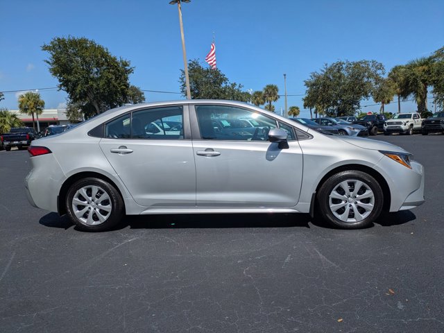 New 2026 Toyota Corolla LE image 3